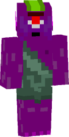 AchmedTheCreeper