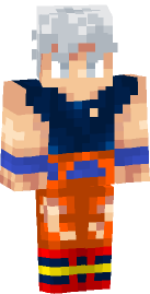 tenchicandy