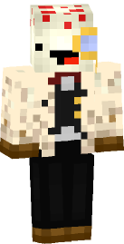 bandademan
