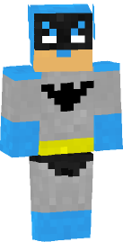 EquipmentThief