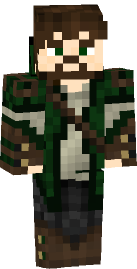 Timberwolf77