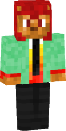 WhiteLionBoy