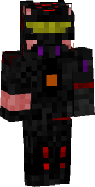 Gothfog